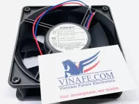 Quạt Tản Nhiệt EBMPAPST 4184NXH Vỏ Nhựa